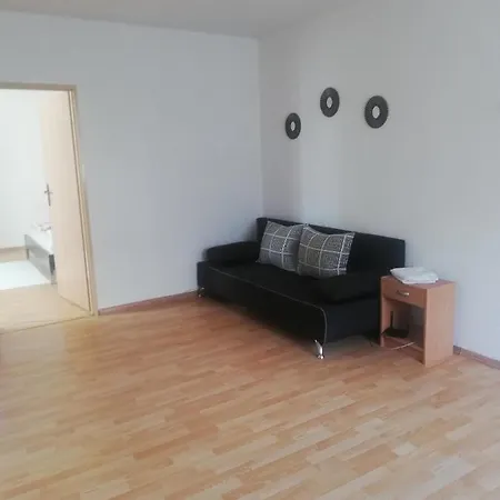 Pri Tatralandii Appartamento Liptovský Mikuláš