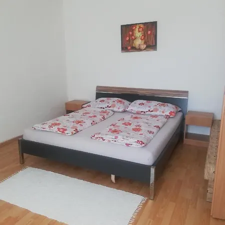 Appartamento Pri Tatralandii Liptovský Mikuláš