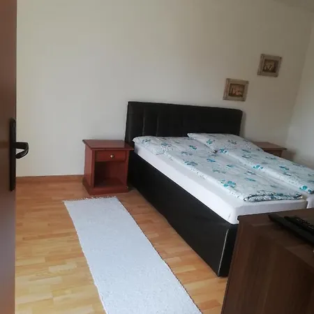 Pri Tatralandii Appartamento *