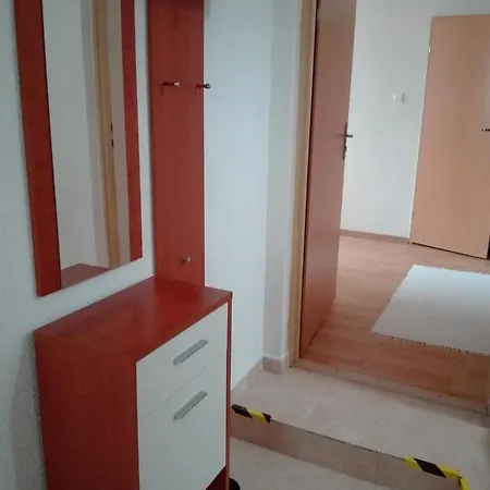 Appartamento Pri Tatralandii Liptovský Mikuláš