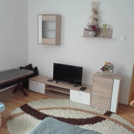 Pri Tatralandii Appartamento *