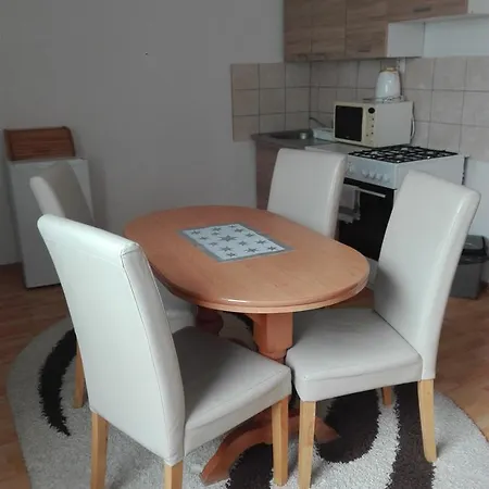 Pri Tatralandii Appartamento Liptovský Mikuláš
