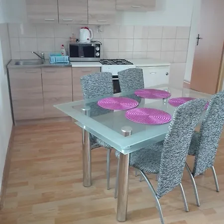 Appartamento Pri Tatralandii Liptovský Mikuláš