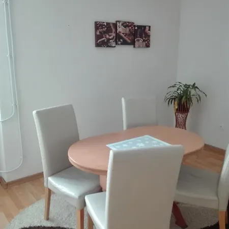 Pri Tatralandii Appartamento Liptovský Mikuláš