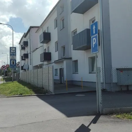 Pri Tatralandii Appartamento *