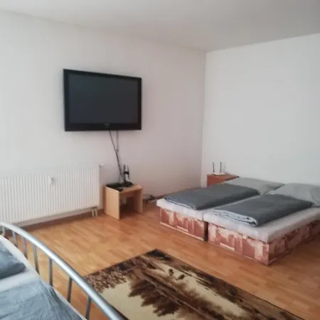Appartamento Pri Tatralandii Liptovský Mikuláš