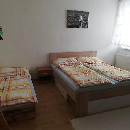 Appartamento Pri Tatralandii